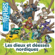 Les dieux et déesses nordiques - Album