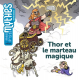 Thor et le marteau magique - Album