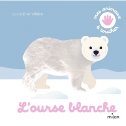 L'ourse blanche - Album