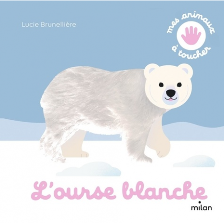 L'ourse blanche - Album