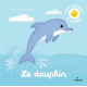 Le dauphin - Album