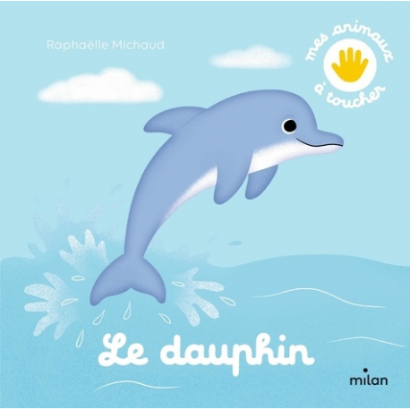 Le dauphin - Album