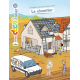 Le chantier - Grand Format