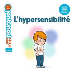 L'hypersensibilité - Album