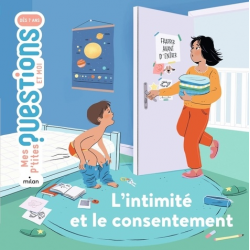 L'intimité et le consentement - Grand Format