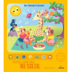 Petites comptines au soleil - Album