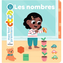 Les nombres - Album