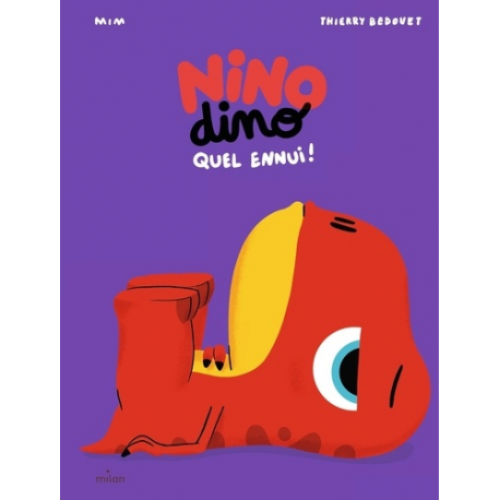 Nino Dino - Album