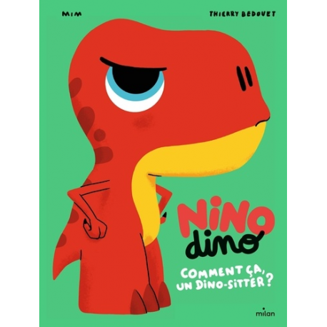 Nino Dino - Album