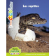 Les reptiles - Album