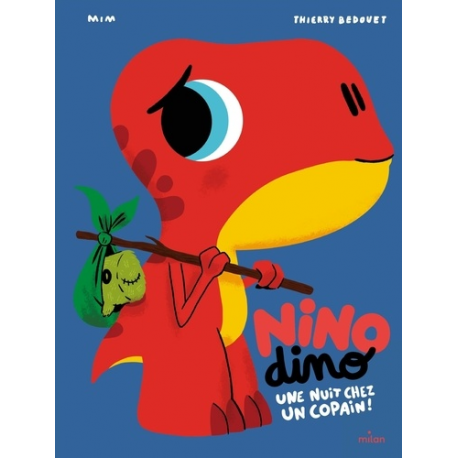 Nino Dino - Album