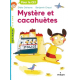 Mystère et cacahuètes - Poche