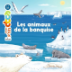 Les animaux de la banquise - Album
