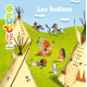 Les Indiens - Album