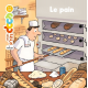 Le pain - Album