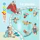 La piscine - Album