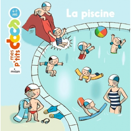 La piscine - Album