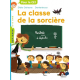 La classe de la sorcière - Poche