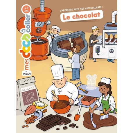 Le chocolat