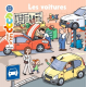 Les voitures - Album
