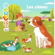 Les chiens - Album