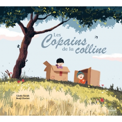 Les copains de la colline - Album
