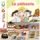 La pâtisserie - Album