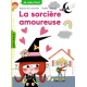 La sorcière amoureuse - Poche