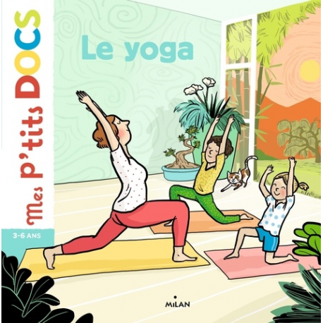 Le yoga - Album