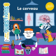 Le cerveau - Grand Format