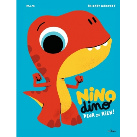 Nino Dino - Album