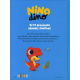 Nino Dino - Album