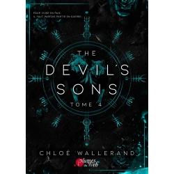 The Devil's Sons - Tome 4