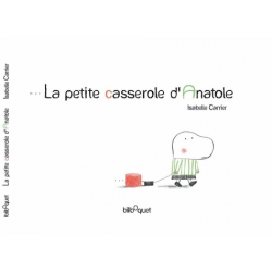La petite casserole d'Anatole - Album