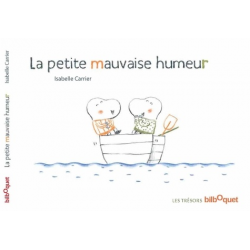 La petite mauvaise humeur - Album