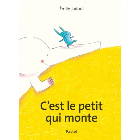 C'est le petit qui monte - Album