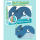 C'est la baleine - Album