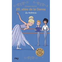 20 allée de la Danse - Tome 20