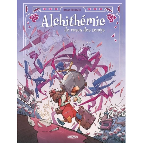 Alchithémie