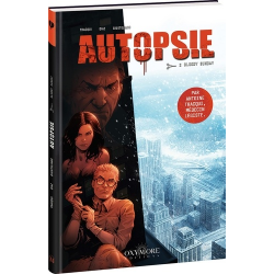 Autopsie - Tome 2