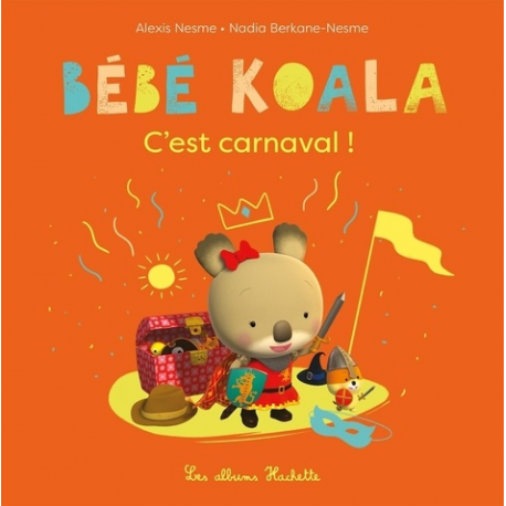 Bébé Koala - Album