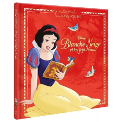 Les Grands Classiques - Blanche-Neige et les sept nains