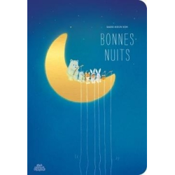 Bonnes nuits - Album