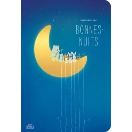 Bonnes nuits - Album