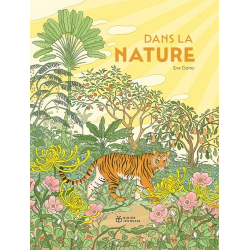 Dans la nature - Album