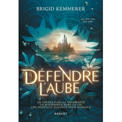 Défendre l'aube - Grand Format