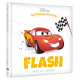 Mes Premières Histoires - Flash fait la course