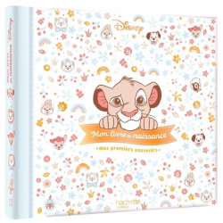 Mon livre de naissance - Mes premiers souvenirs - Album