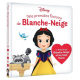 Mes Premières Histoires - Blanche-Neige