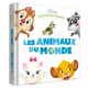 Les animaux du monde - Album